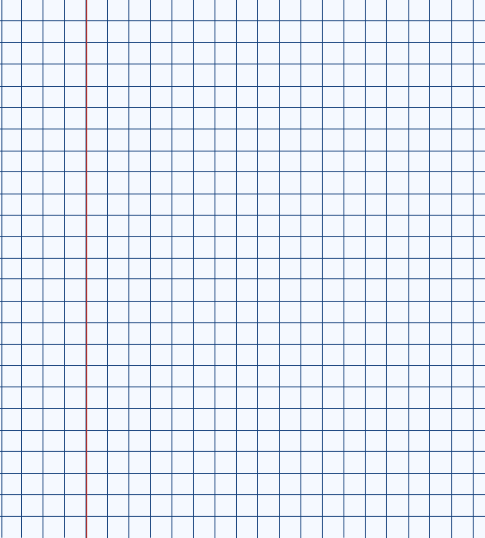 Школьный фон в клеточку