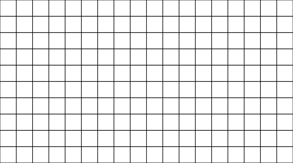 Тетрадный лист