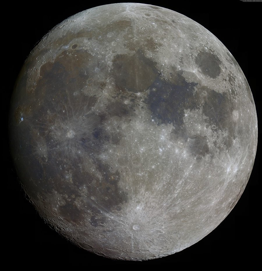 Каллисто Спутник Юпитера