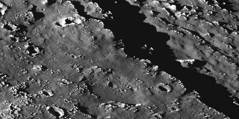 Текстура Венеры