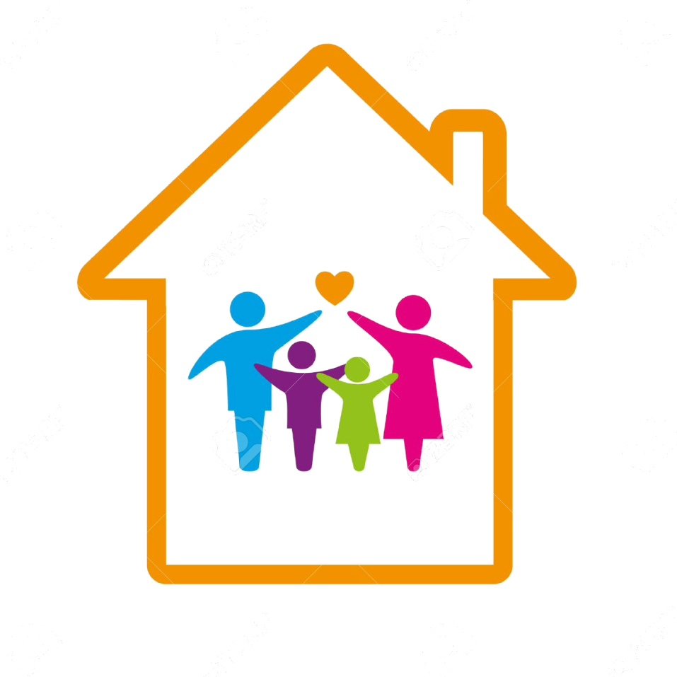 Ладонь с семенами