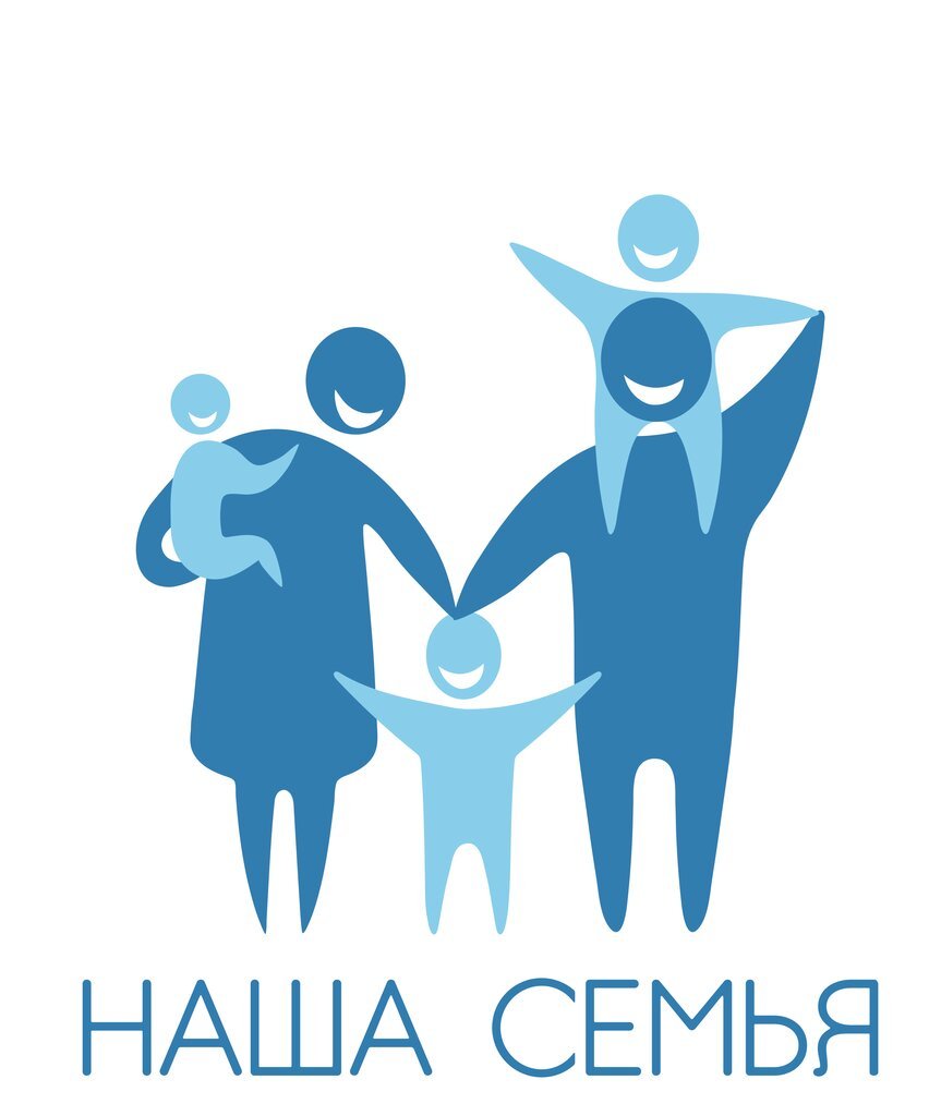 Символическое изображение семьи