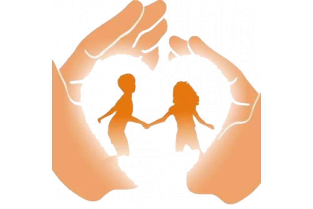 Логотип две сестры