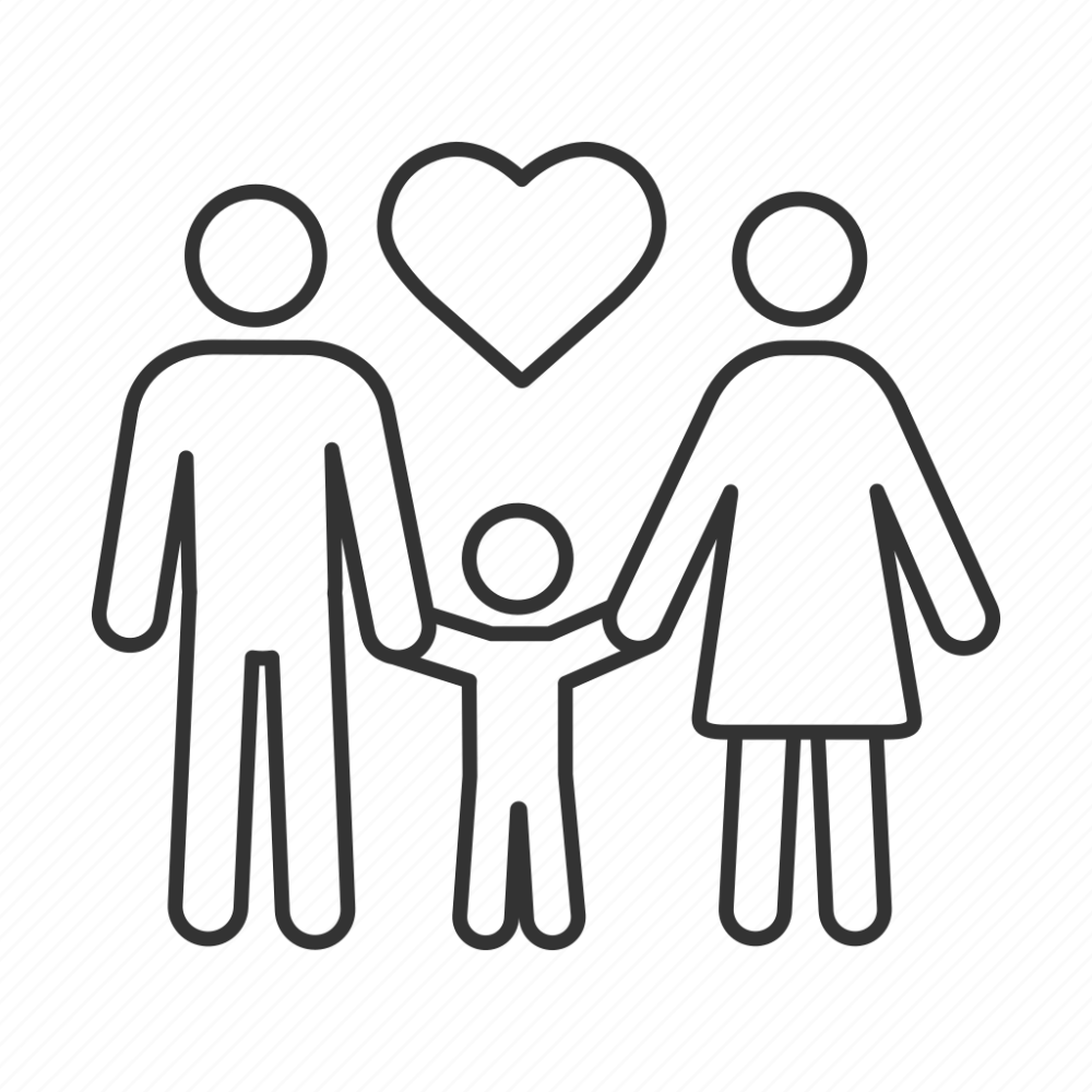 Иллюстрации на тему любовь