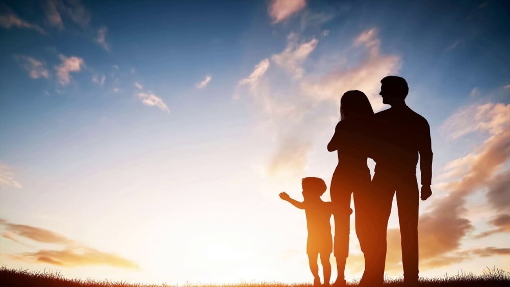 Защита детства