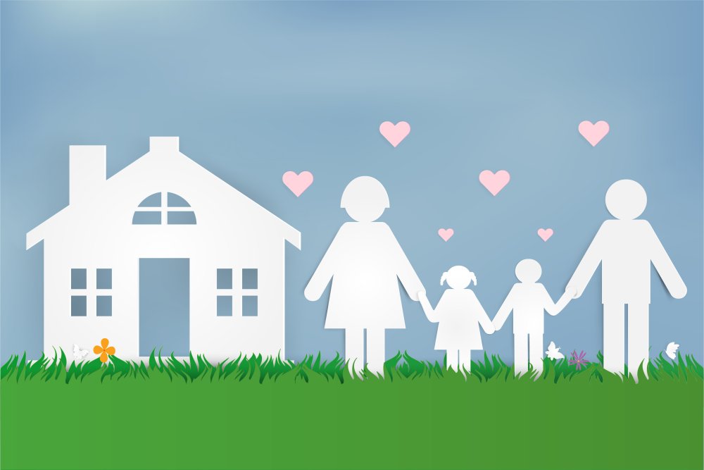 Символ семьи