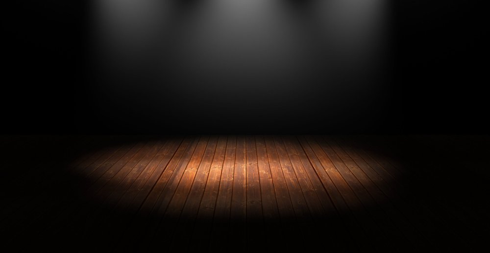 Поверхность стола