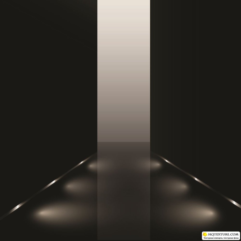 Темный постамент фон