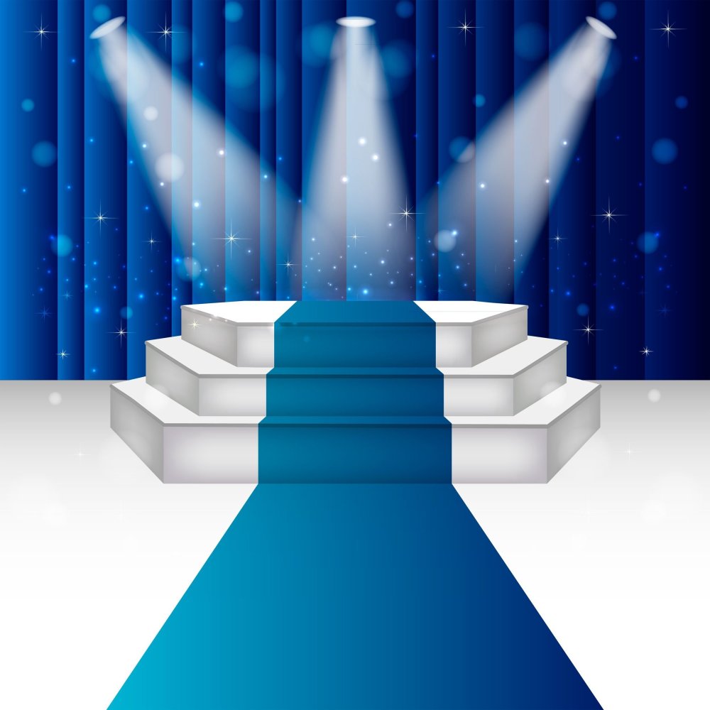 Красная дорожка