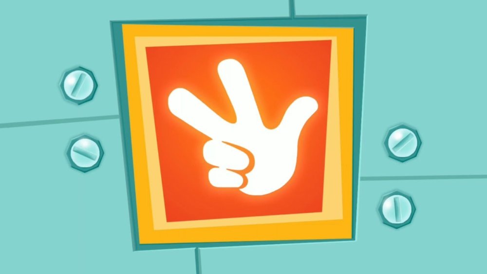 Симка Нолик Папус и Мася