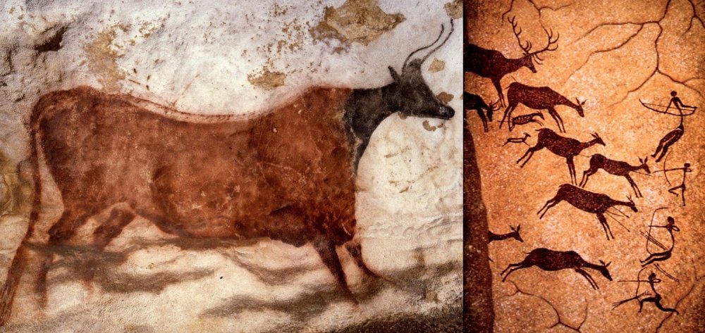 Наскальная живопись Долины Виньялес