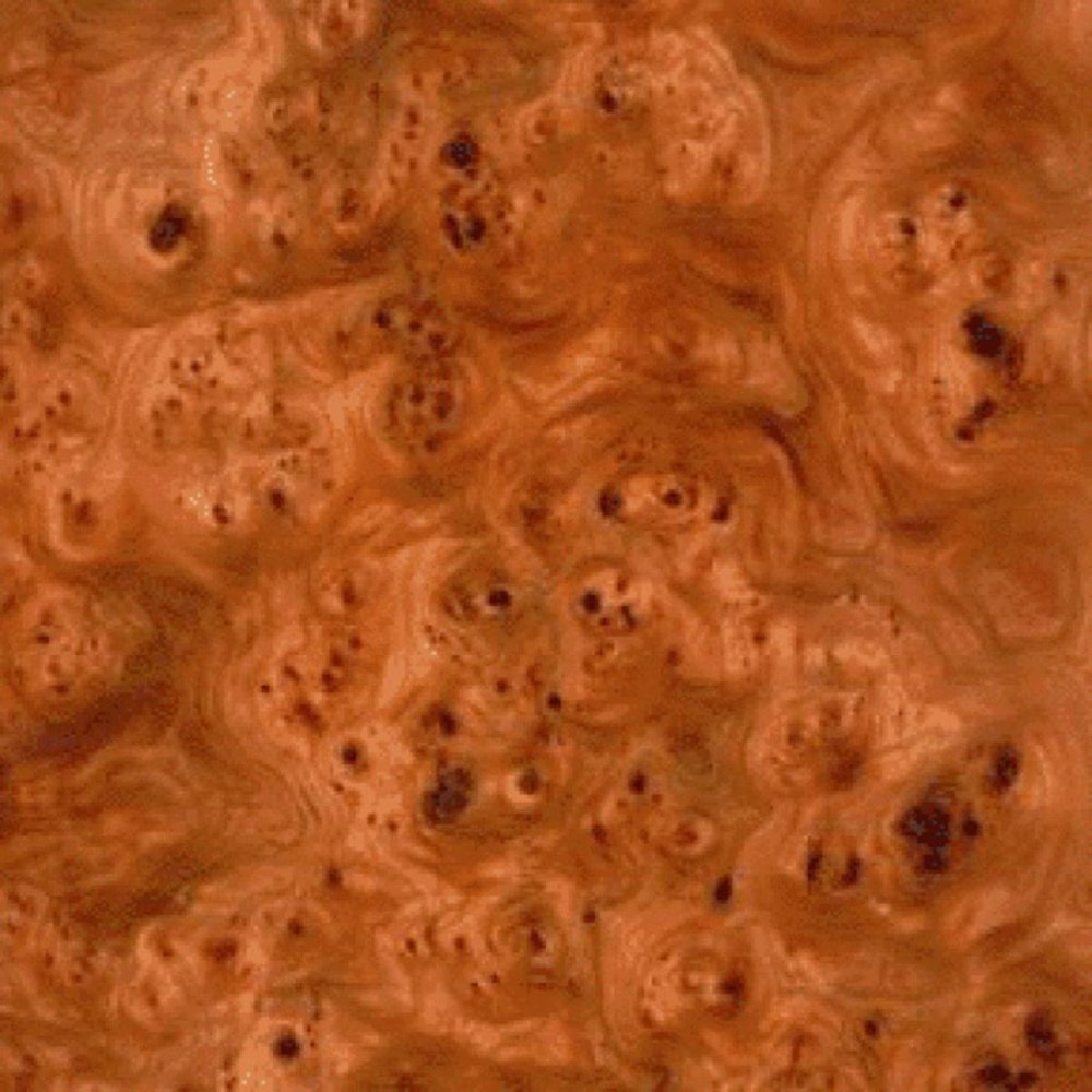 Шпон карельской березы