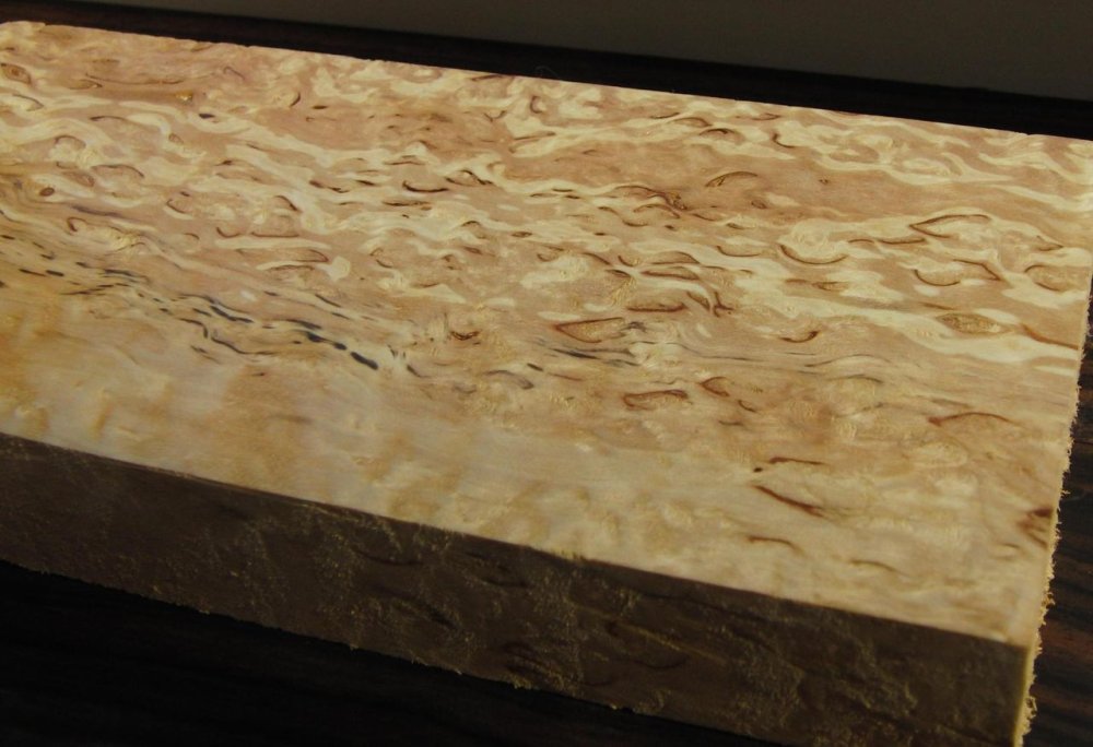 Карельская береза древесина мебель