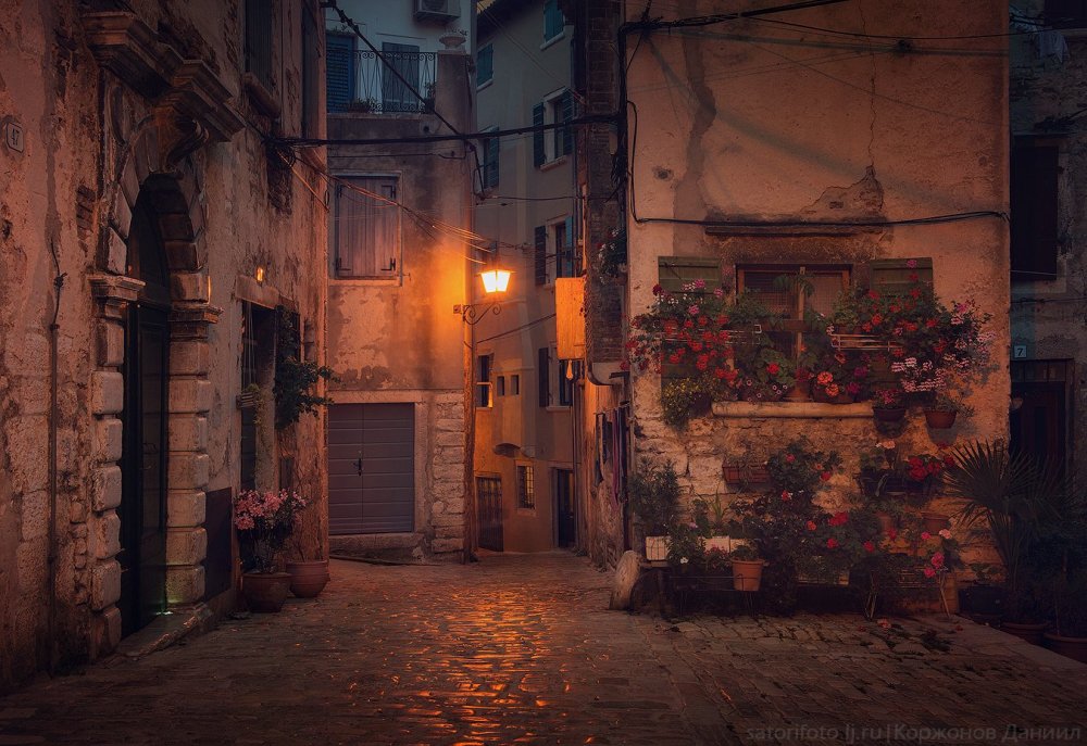 Италия Эстетика Пинтерест