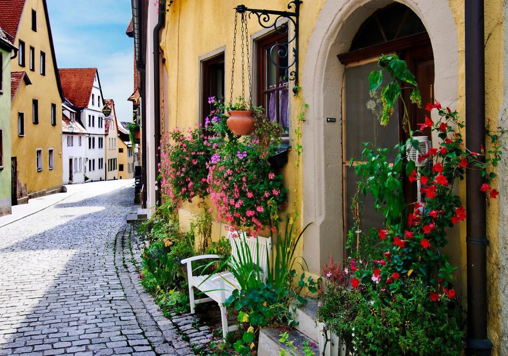 Старый город