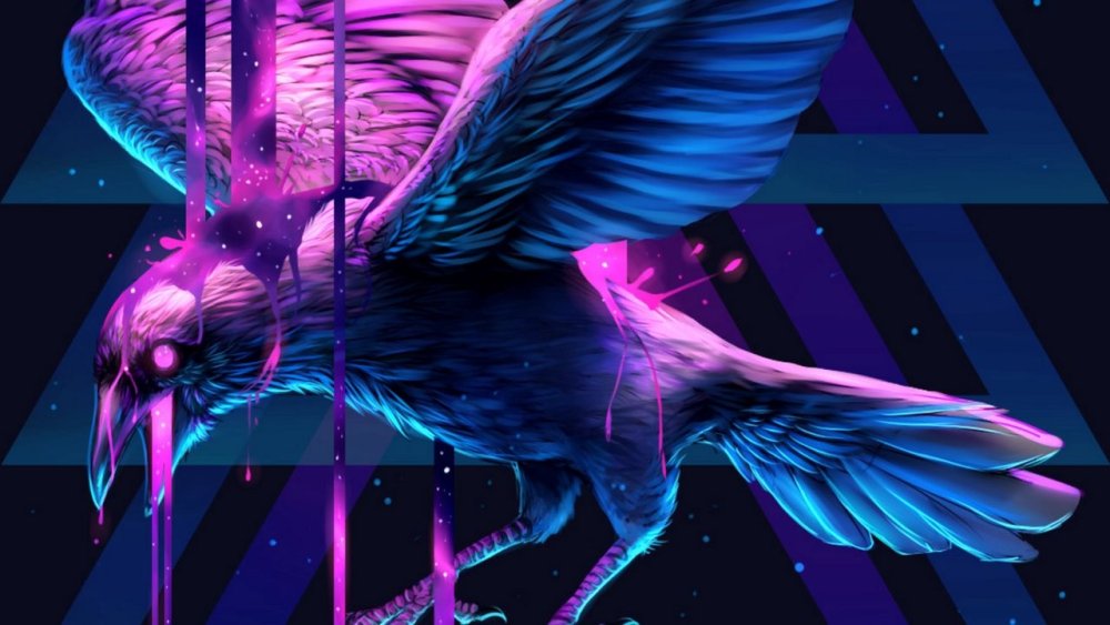 Мистическая Сова