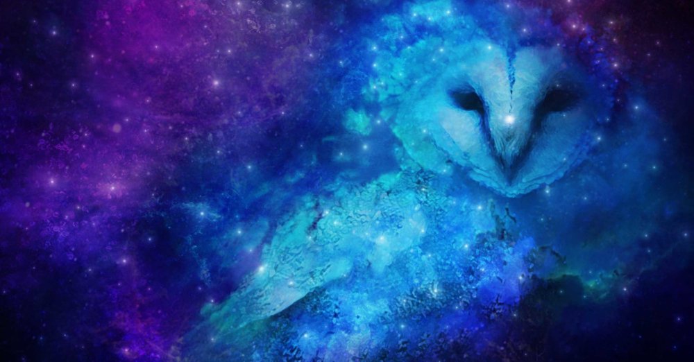 Фрактальная Графика животные