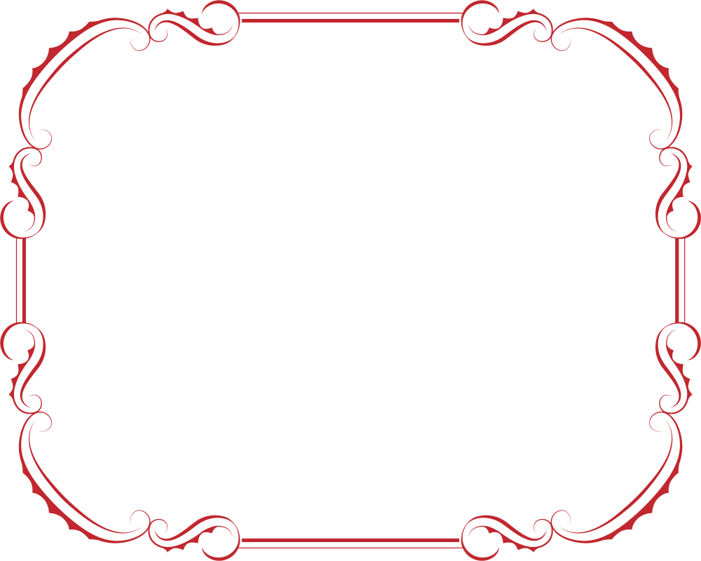 Векторные рамки