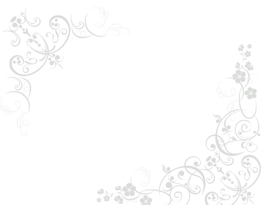 Фоторамка Узорная