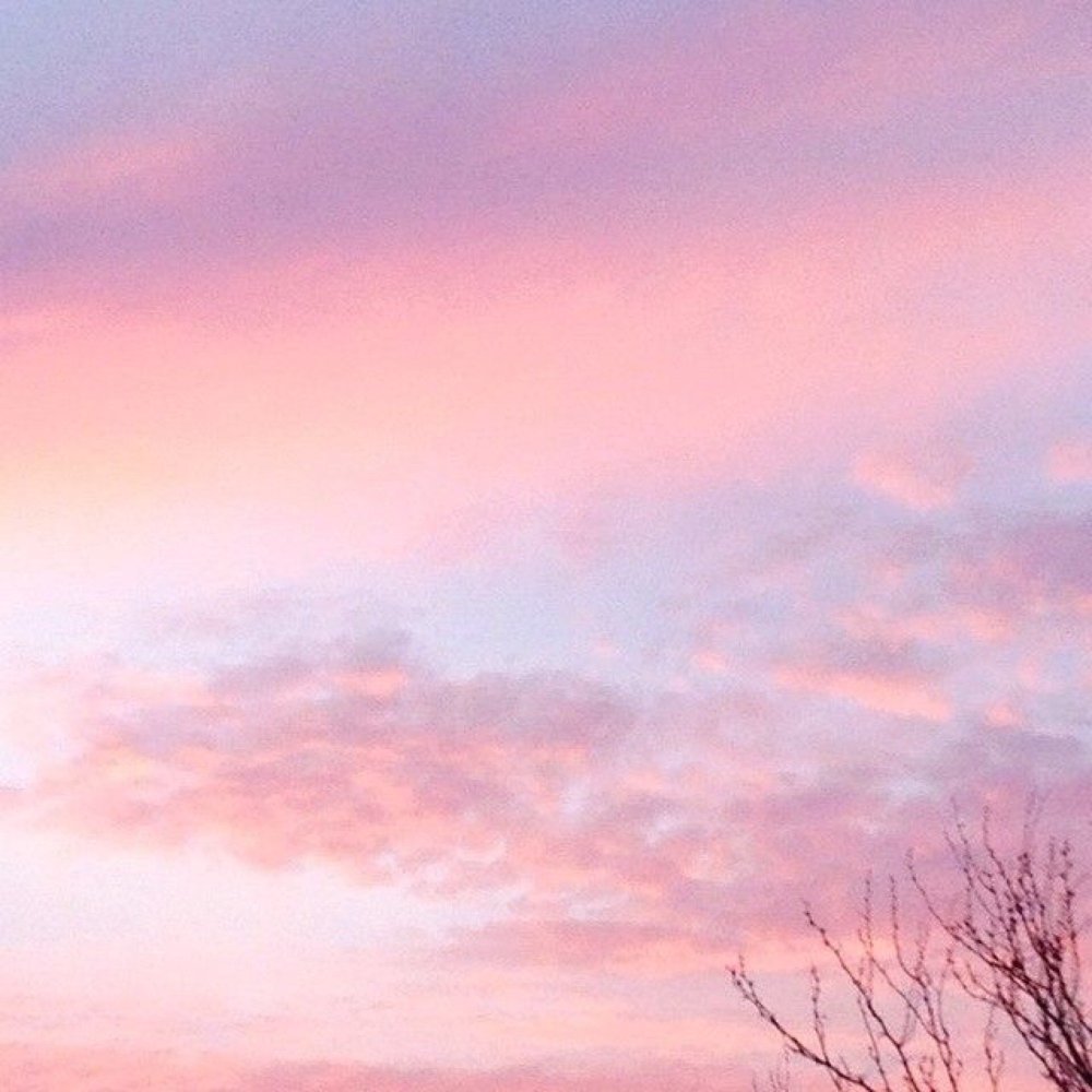 Эстетика бледно розового