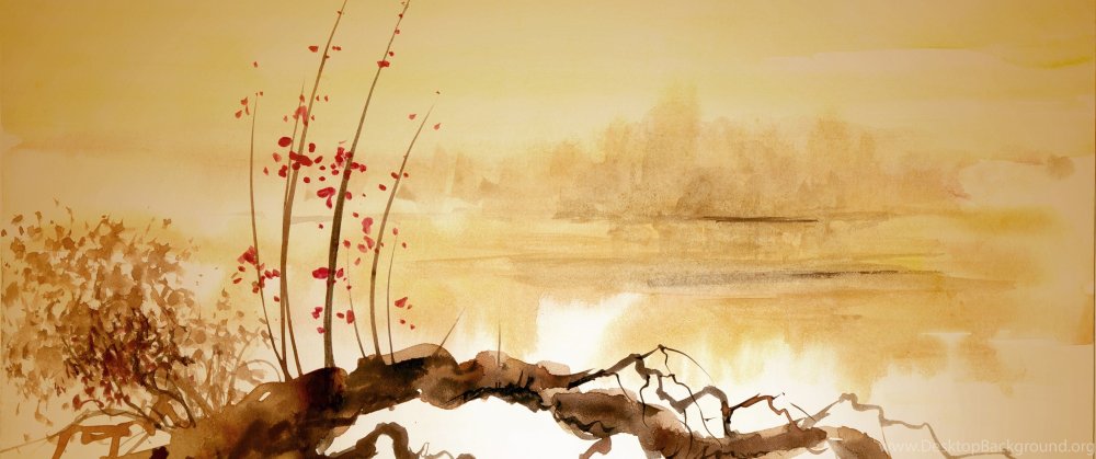 Длинная картина