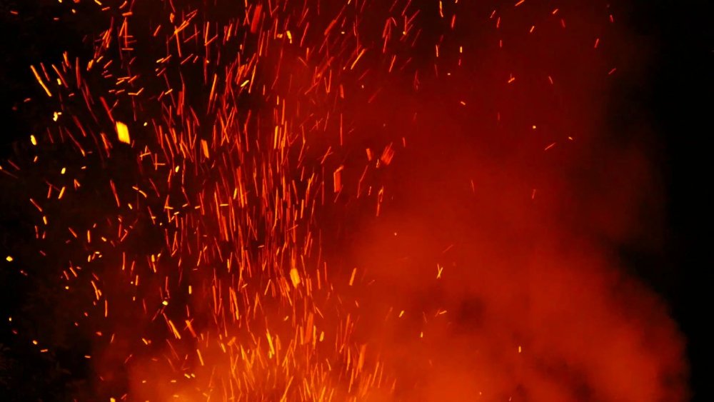 Частицы текстура