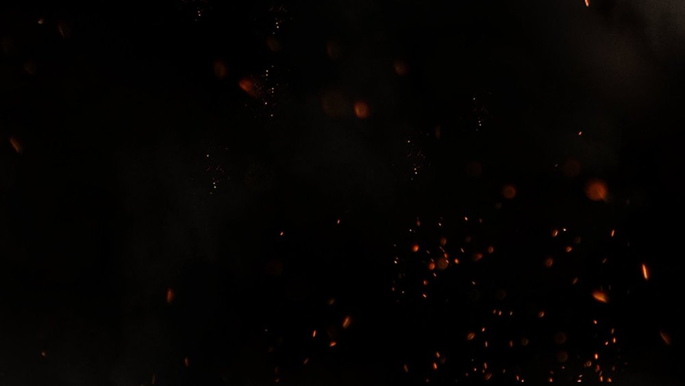 Частицы эффект