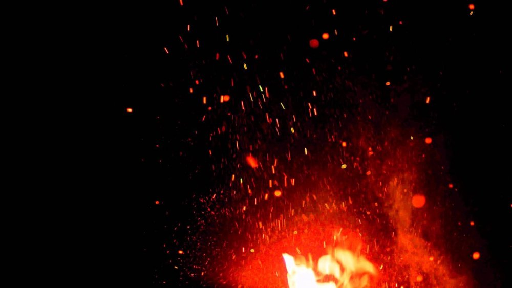 Частицы для фотошопа