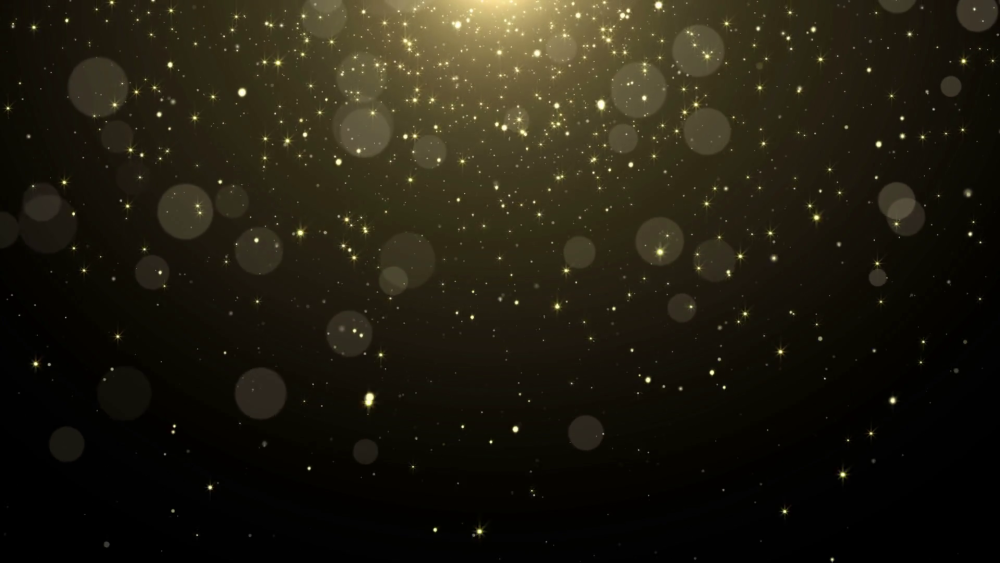 Искра реалистичная