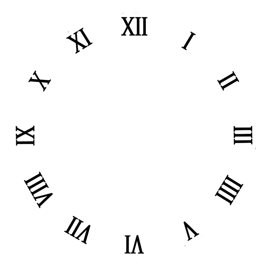 12 00 На часах