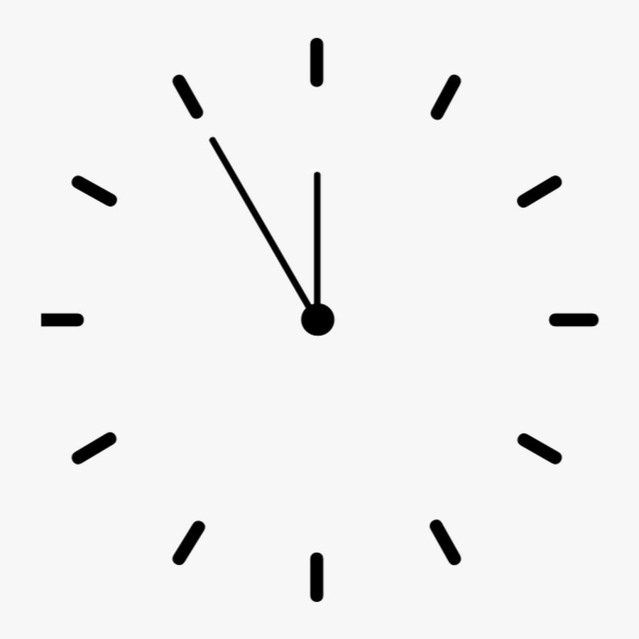 Шкала часов