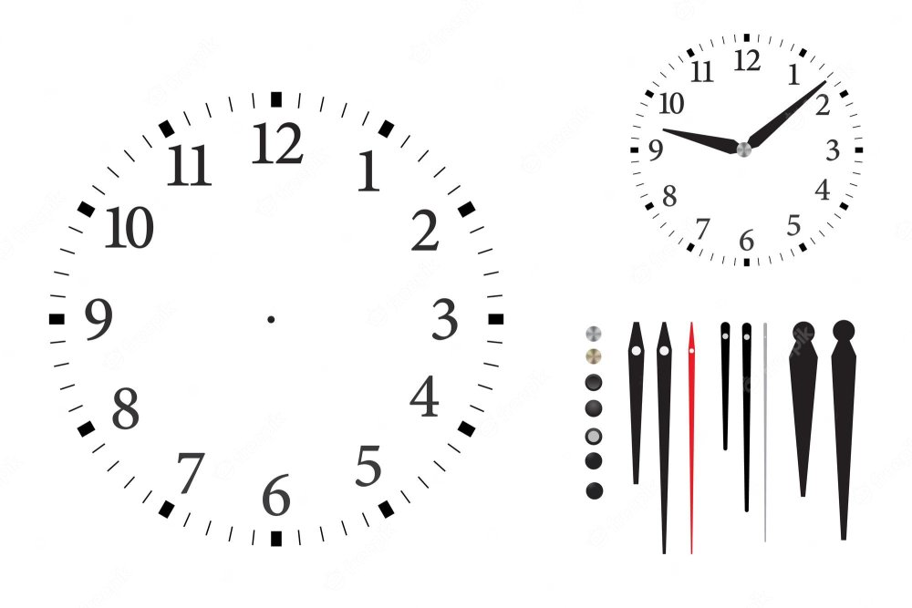 На часах электронных появляется значок кружки