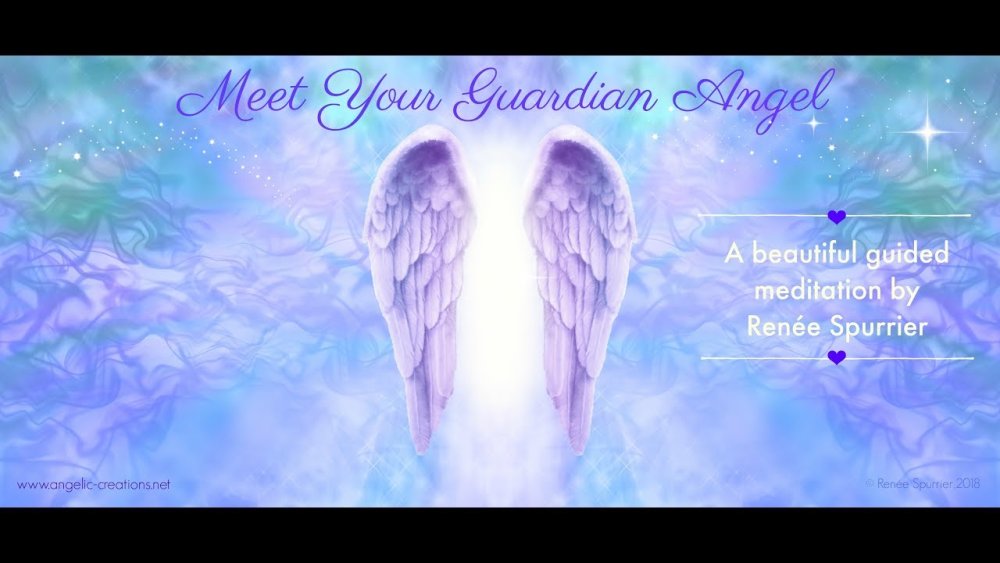 Фон с крыльями для крещения