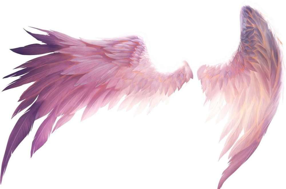 Ангельские Крылья