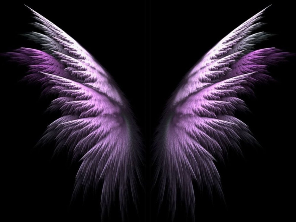Крылья Графика
