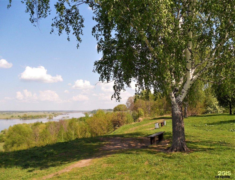 Константиново Ока Есенин