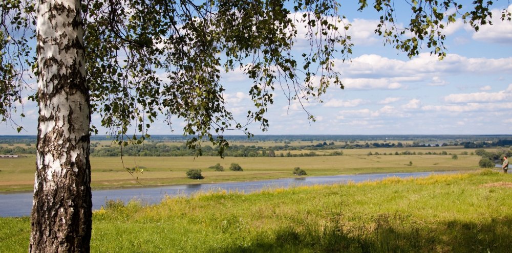 Патакино Клязьма