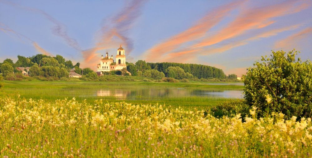 Евгений Есенин