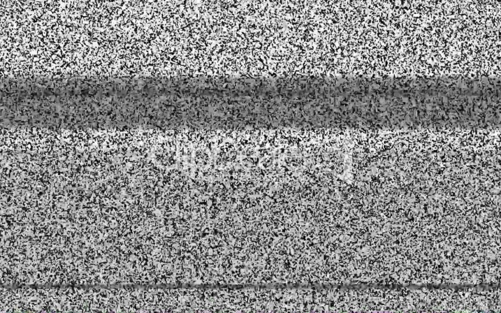 Помехи телевизора