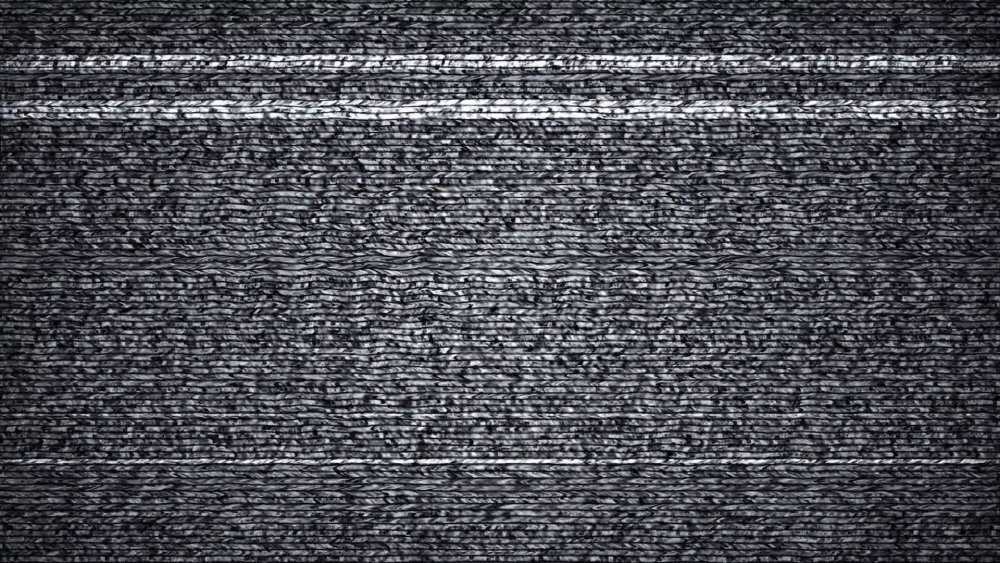 Помехи на камере