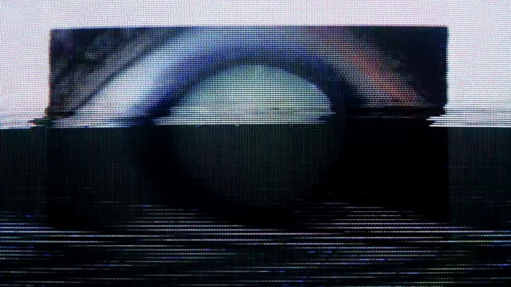 ВХС текстура