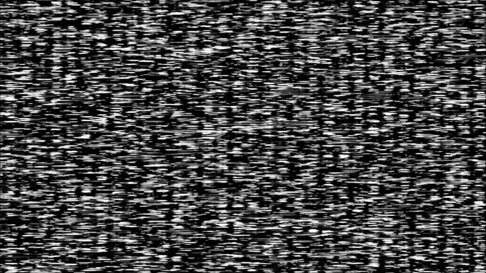 Эффект помех