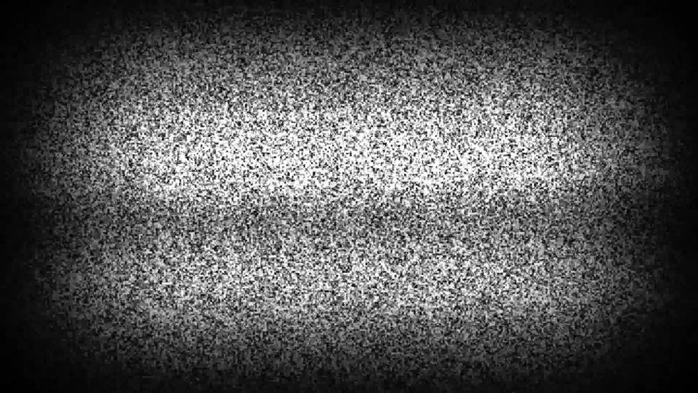 Цветные помехи