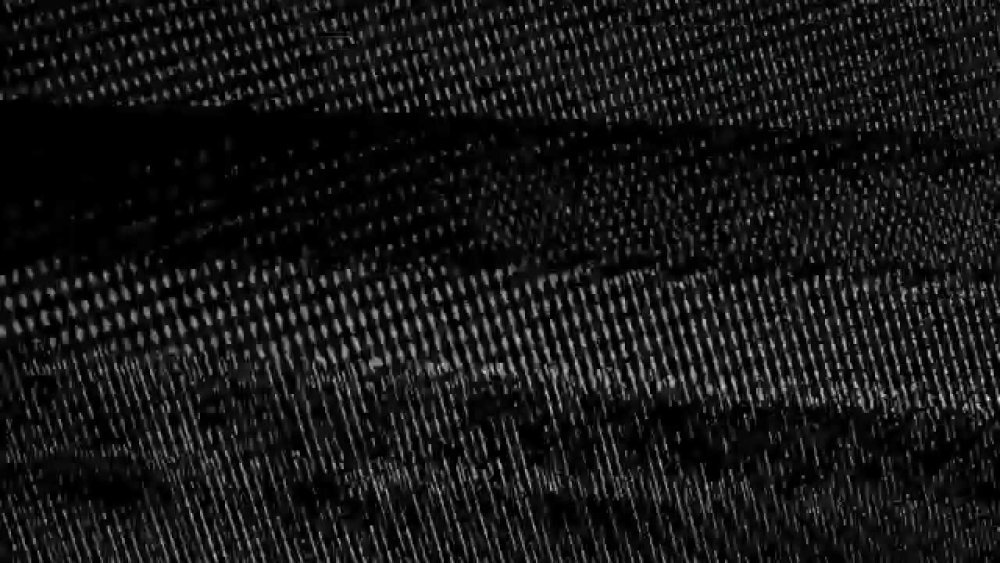 Шипение телевизора