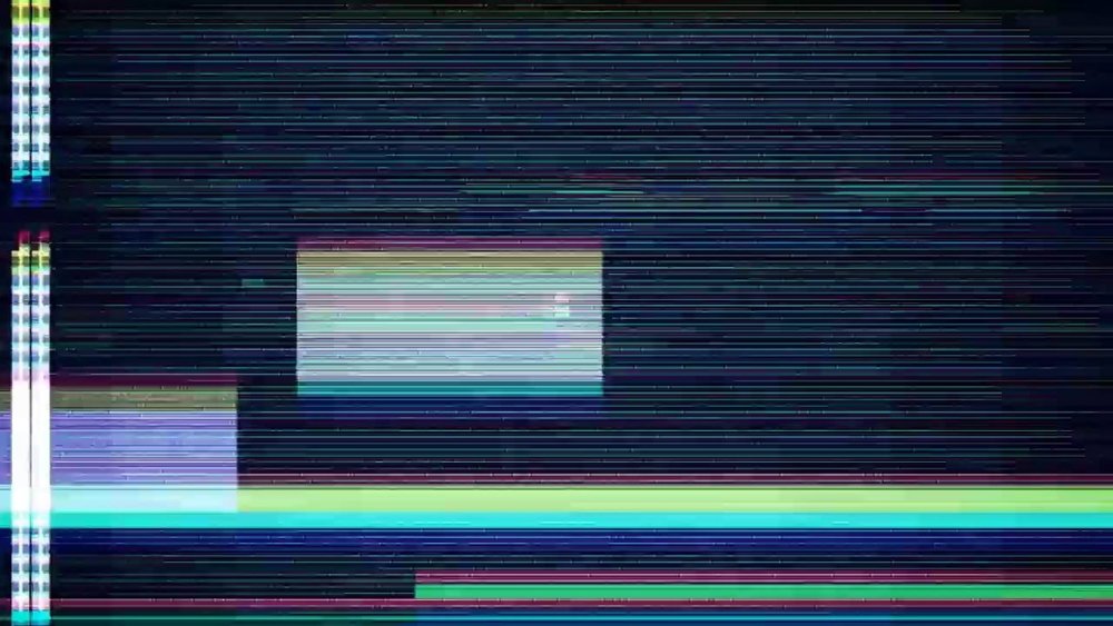 Цветной шум