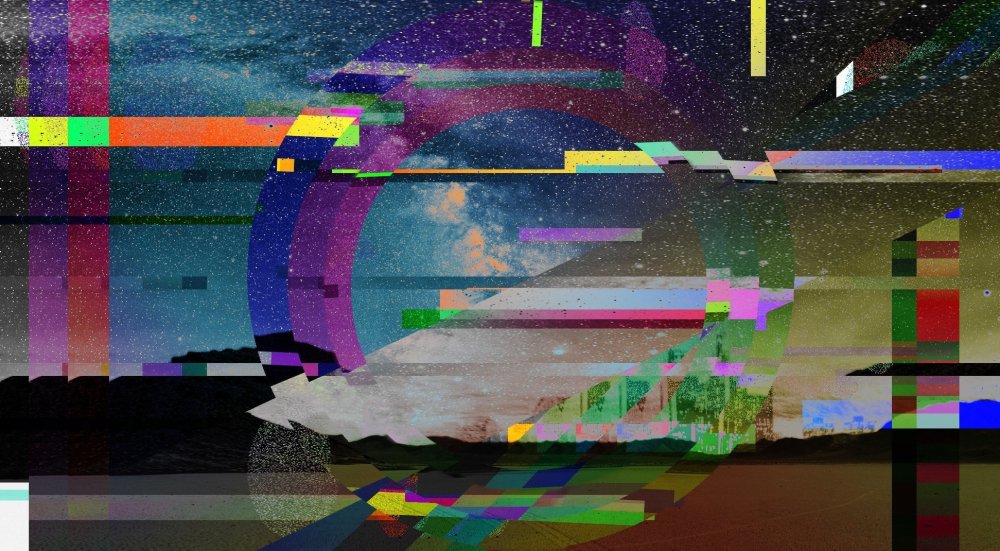 Помехи ФНАФ 1