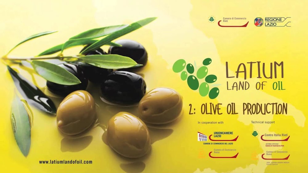 Vegatoro оливки