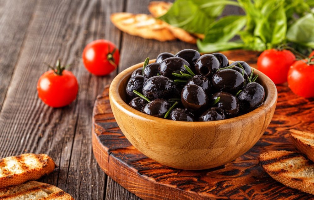 Фон светлый оливка