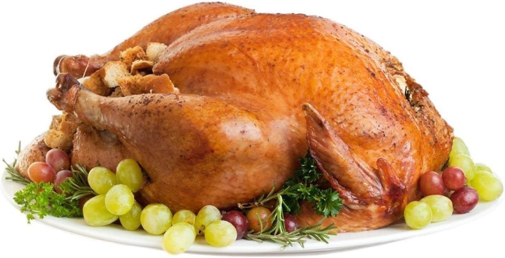 Курица гриль Ашан