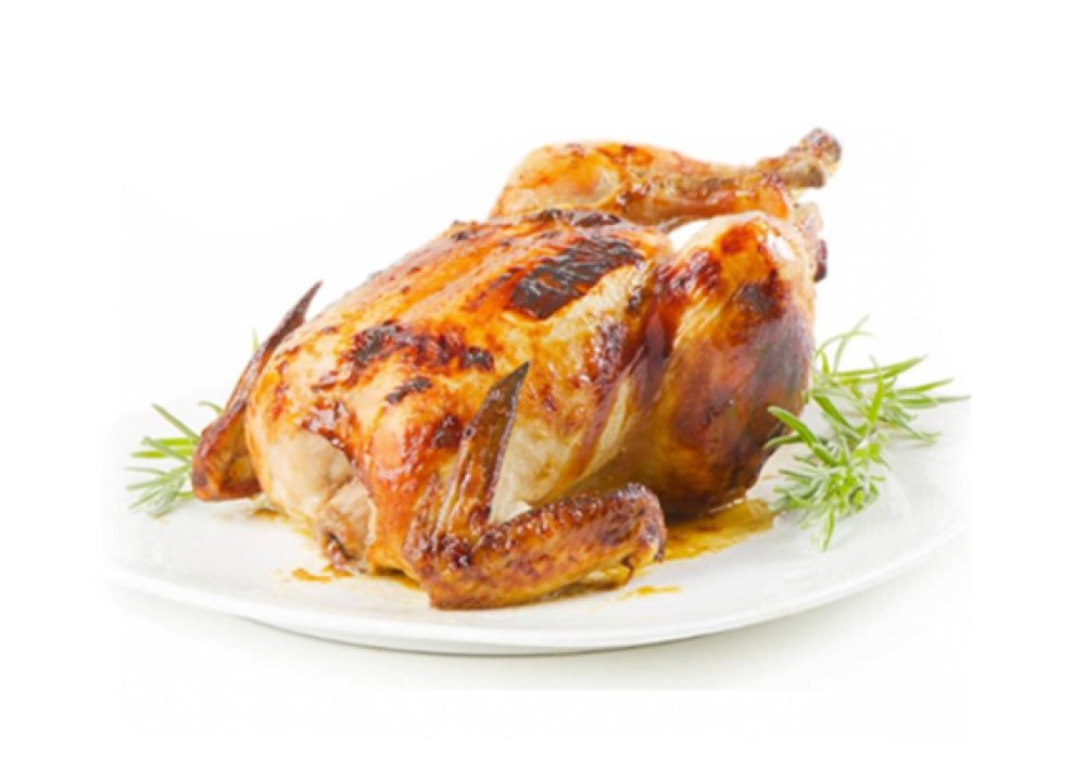 Тандир товук